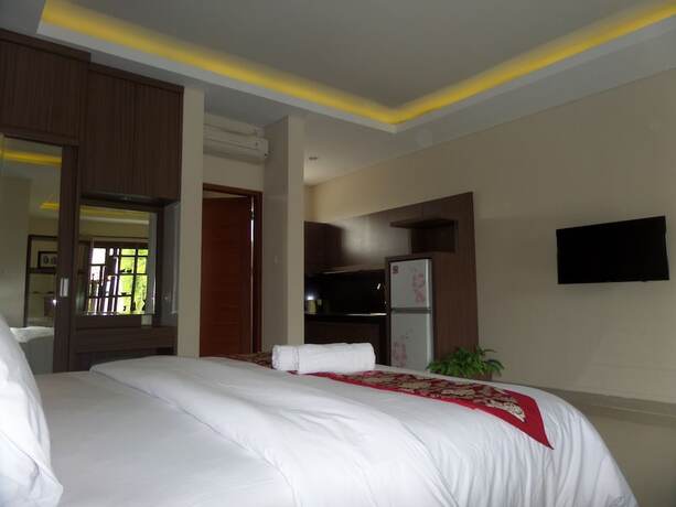Imagen general del Hotel Royal Majesty Villas. Foto 4
