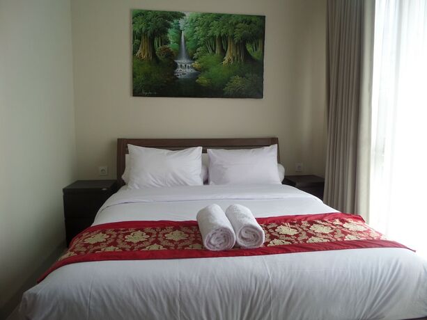 Imagen general del Hotel Royal Majesty Villas. Foto 6
