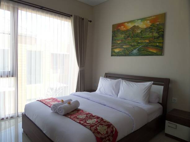 Imagen general del Hotel Royal Majesty Villas. Foto 8