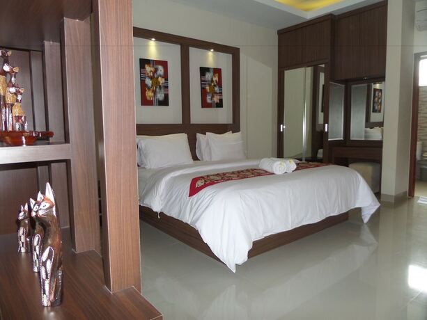 Imagen general del Hotel Royal Majesty Villas. Foto 9