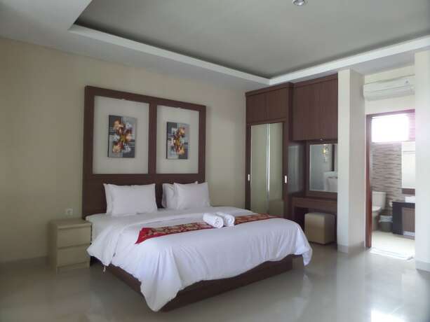 Imagen general del Hotel Royal Majesty Villas. Foto 10