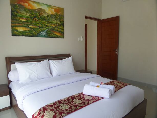 Imagen general del Hotel Royal Majesty Villas. Foto 11
