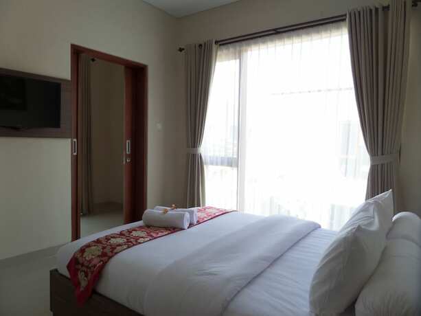 Imagen general del Hotel Royal Majesty Villas. Foto 12