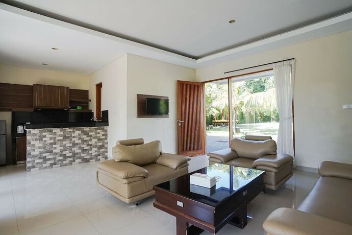 Imagen de la habitación del Hotel Royal Majesty Villas. Foto 13
