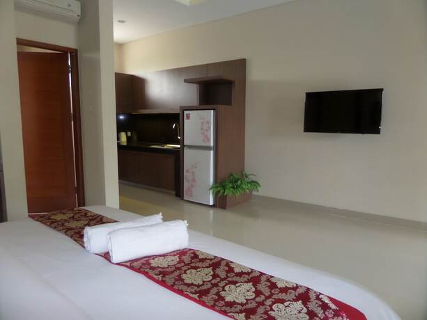 Imagen de la habitación del Hotel Royal Majesty Villas. Foto 14