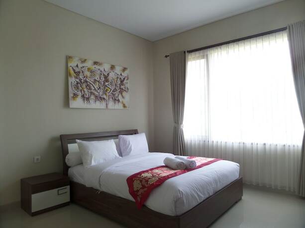 Imagen de la habitación del Hotel Royal Majesty Villas. Foto 16
