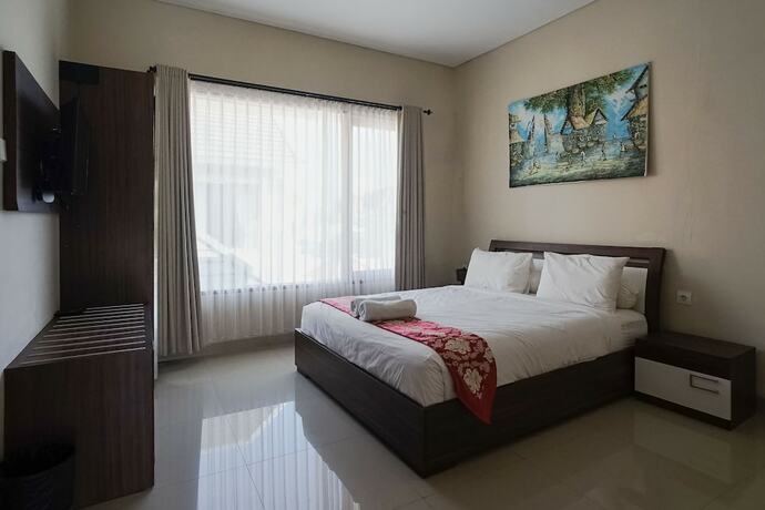 Imagen de la habitación del Hotel Royal Majesty Villas. Foto 18