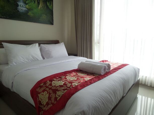 Imagen de la habitación del Hotel Royal Majesty Villas. Foto 19