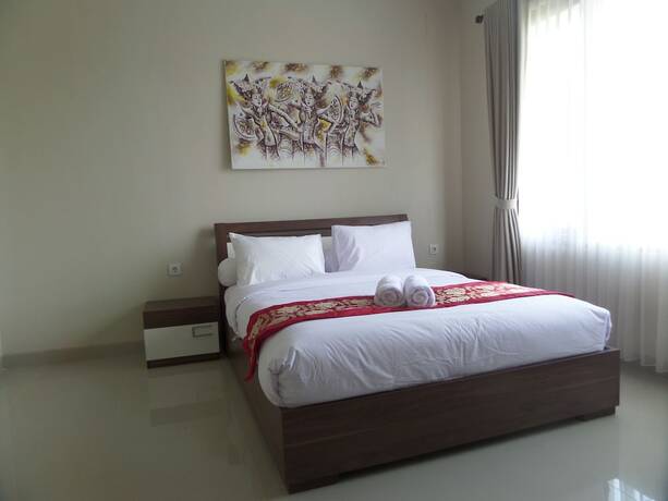 Imagen de la habitación del Hotel Royal Majesty Villas. Foto 22