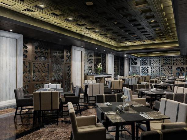 Imagen general del Hotel Royal Malioboro by Aston. Foto 5