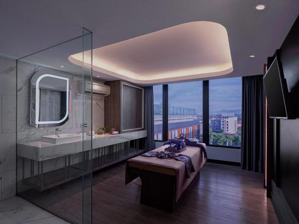 Imagen general del Hotel Royal Malioboro by Aston. Foto 8