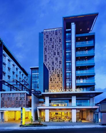 Imagen general del Hotel Royal Malioboro by Aston. Foto 10