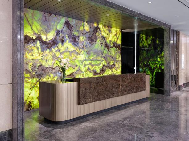 Imagen general del Hotel Royal Malioboro by Aston. Foto 11