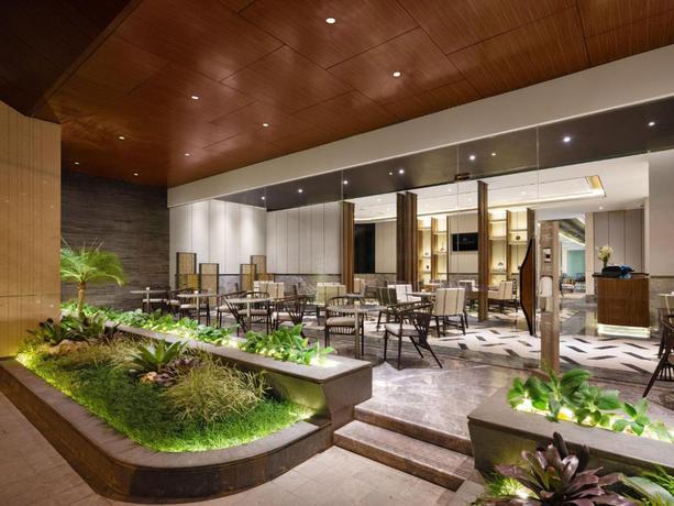 Imagen general del Hotel Royal Malioboro by Aston. Foto 14