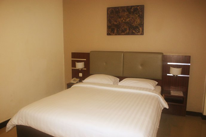 Imagen de la habitación del Hotel Royal Mamberamo. Foto 4