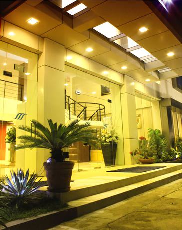 Imagen general del Hotel Royal Mamberamo. Foto 1
