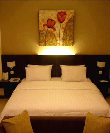 Imagen de la habitación del Hotel Royal Mamberamo. Foto 8