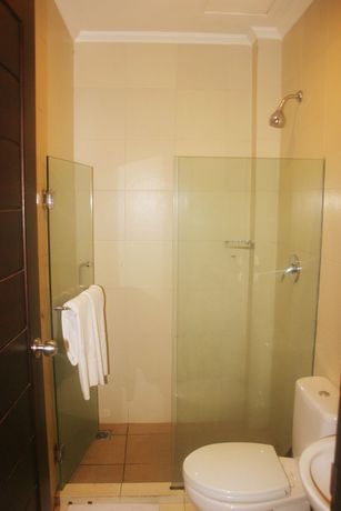 Imagen de la habitación del Hotel Royal Mamberamo. Foto 9