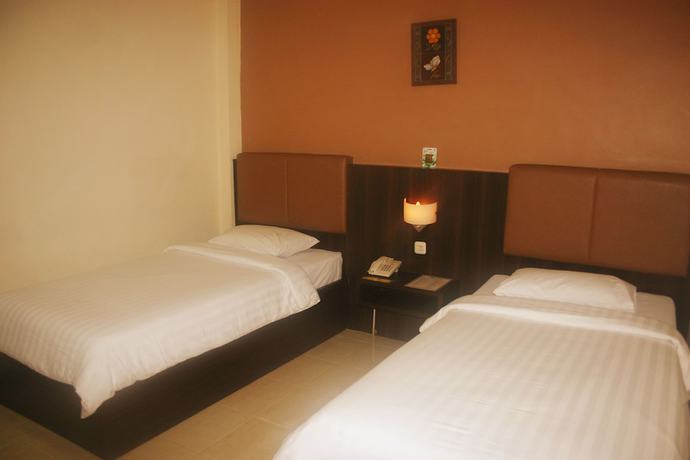 Imagen de la habitación del Hotel Royal Mamberamo. Foto 15