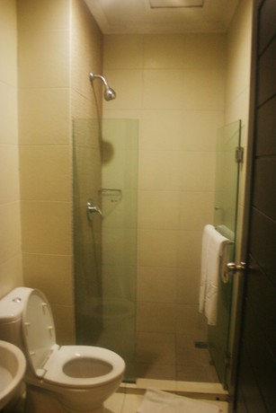 Imagen de la habitación del Hotel Royal Mamberamo. Foto 16