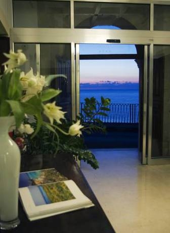 Imagen general del Hotel Royal Maniace. Foto 3