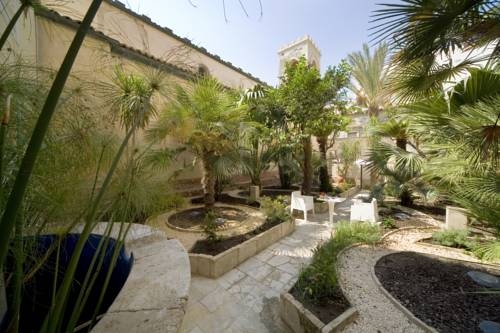 Imagen general del Hotel Royal Maniace. Foto 5