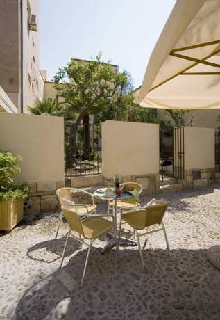 Imagen general del Hotel Royal Maniace. Foto 6