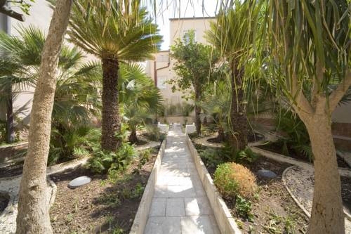 Imagen general del Hotel Royal Maniace. Foto 7