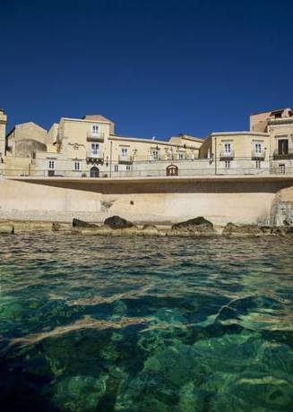 Imagen general del Hotel Royal Maniace. Foto 9