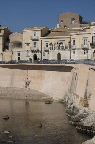 Imagen general del Hotel Royal Maniace. Foto 10