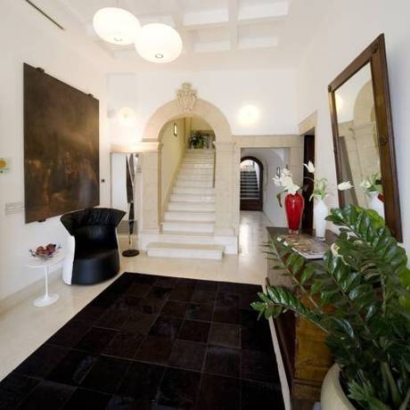 Imagen general del Hotel Royal Maniace. Foto 13