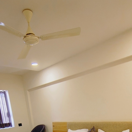 Imagen de la habitación del Hotel Royal Manor-Rajkot. Foto 16