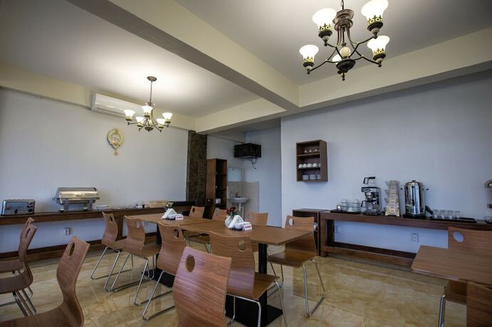 Imagen general del Hotel Royal Mansion. Foto 2