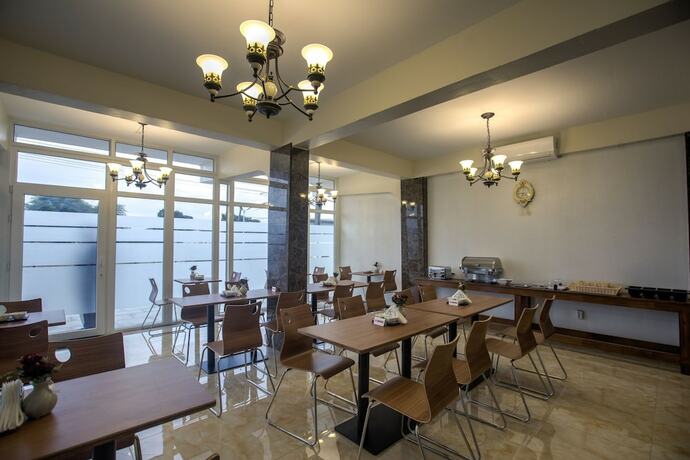 Imagen general del Hotel Royal Mansion. Foto 4