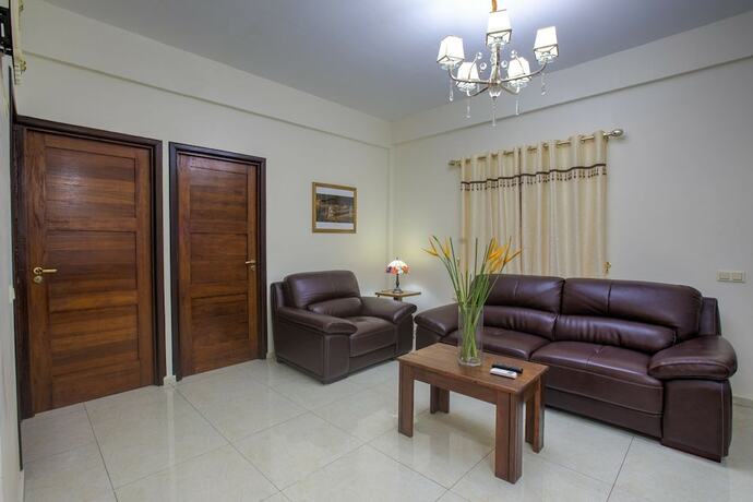 Imagen general del Hotel Royal Mansion. Foto 5