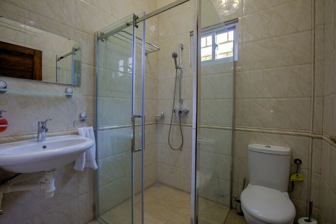 Imagen general del Hotel Royal Mansion. Foto 12