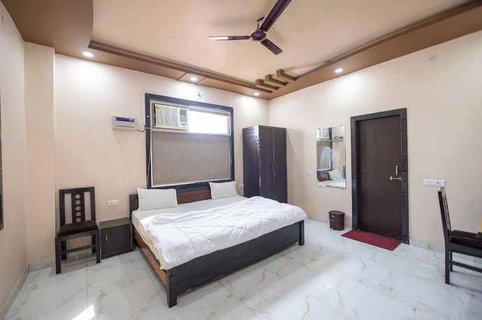 Imagen de la habitación del Hotel Royal Mansion Lawns. Foto 2