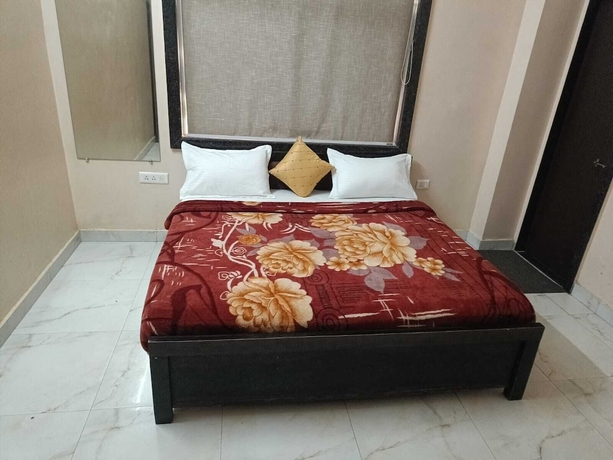 Imagen de la habitación del Hotel Royal Mansion Lawns. Foto 6