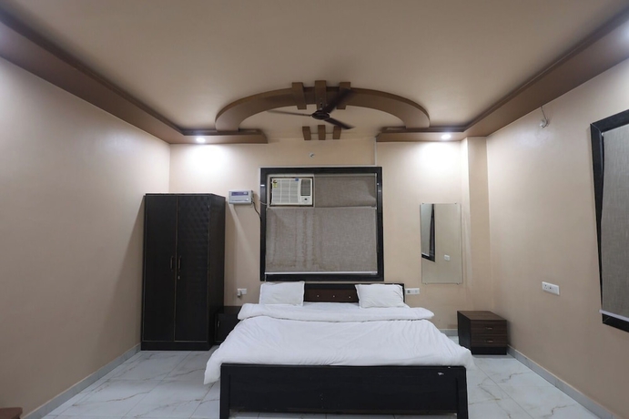 Imagen de la habitación del Hotel Royal Mansion Lawns. Foto 8