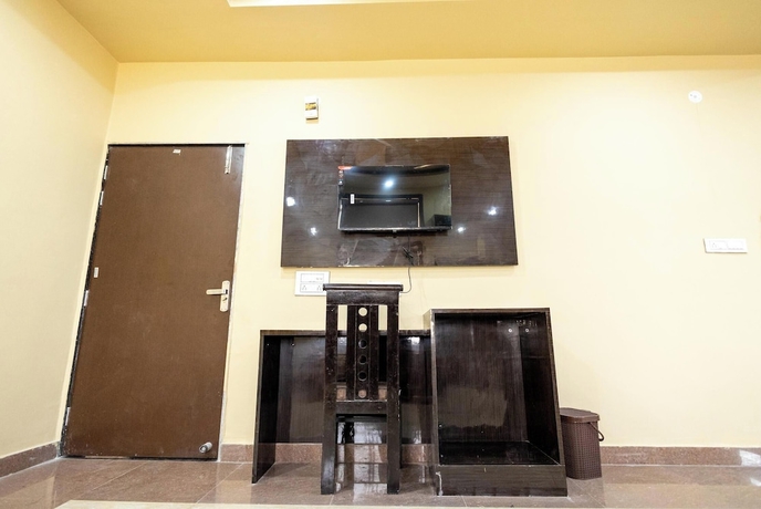 Imagen de la habitación del Hotel Royal Mansion Lawns. Foto 10