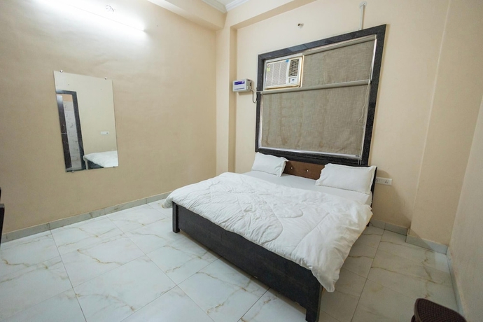 Imagen de la habitación del Hotel Royal Mansion Lawns. Foto 12