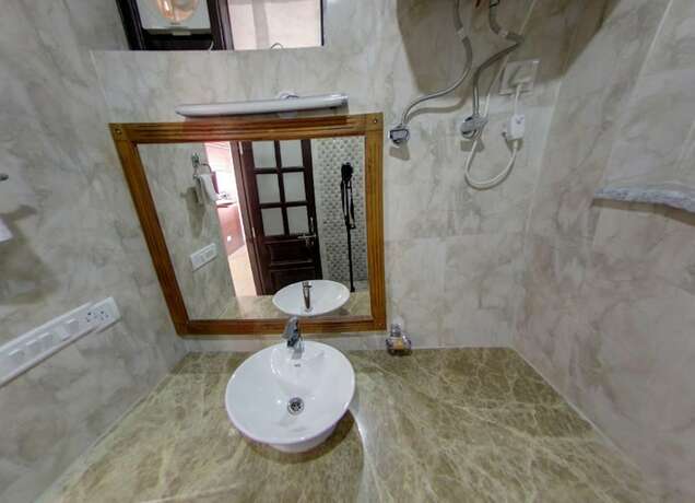 Imagen general del Hotel Royal Mansion, Mussoorie. Foto 4