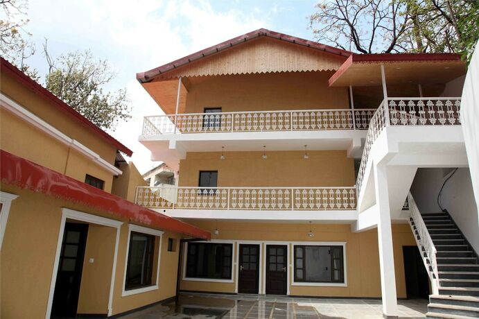 Imagen general del Hotel Royal Mansion, Mussoorie. Foto 7