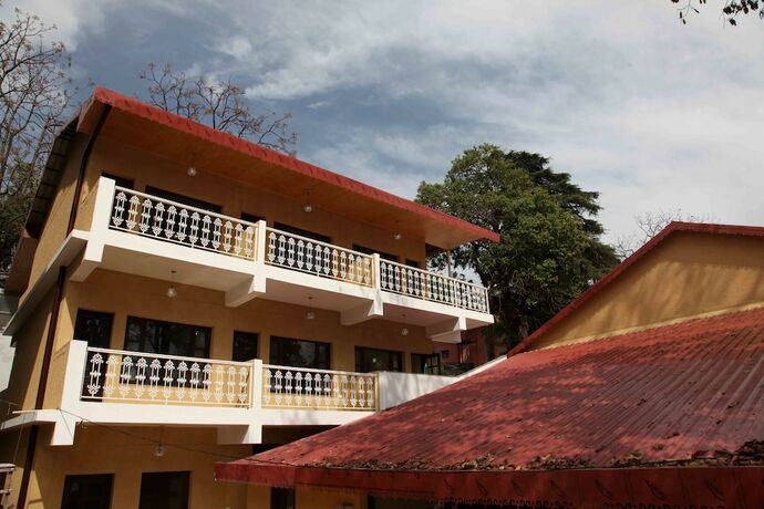 Imagen general del Hotel Royal Mansion, Mussoorie. Foto 8