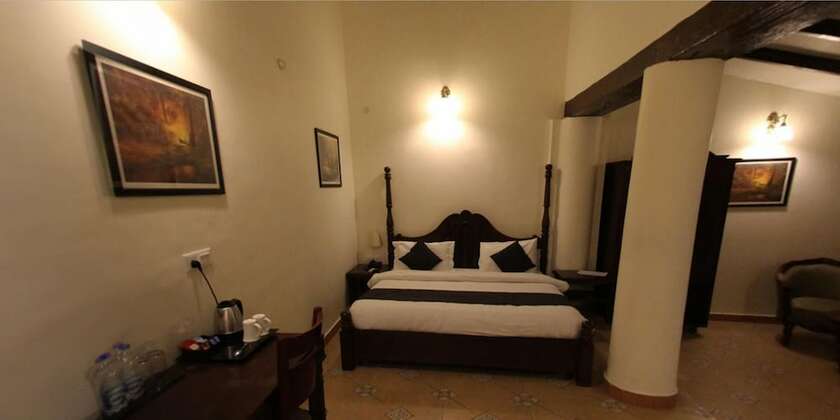 Imagen general del Hotel Royal Mansion, Mussoorie. Foto 9