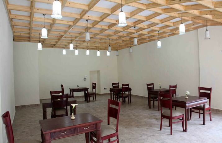 Imagen general del Hotel Royal Mansion, Mussoorie. Foto 10