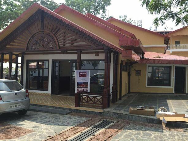 Imagen general del Hotel Royal Mansion, Mussoorie. Foto 13