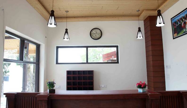 Imagen general del Hotel Royal Mansion, Mussoorie. Foto 15