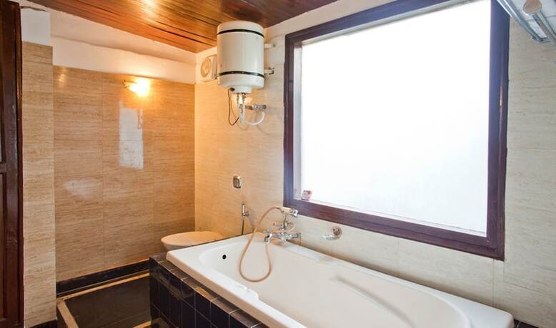 Imagen general del Hotel Royal Mansion, Mussoorie. Foto 16