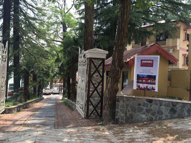 Imagen general del Hotel Royal Mansion, Mussoorie. Foto 17